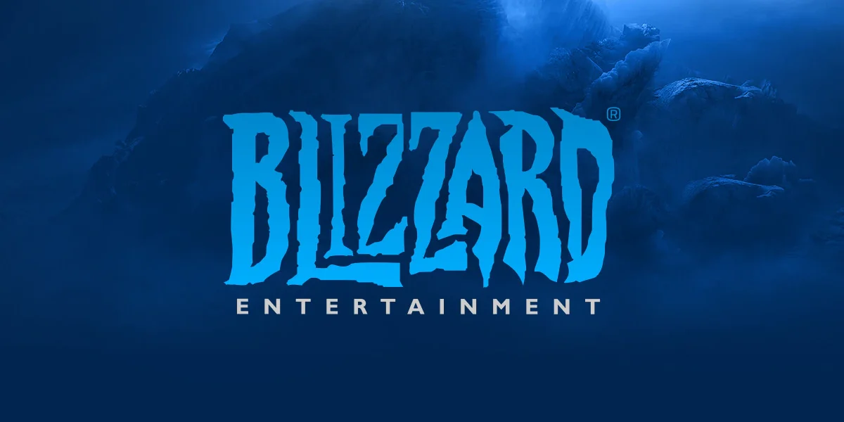 Blizzard Ent