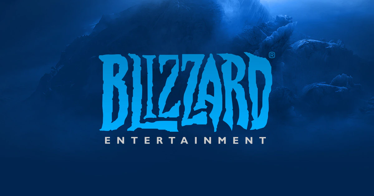 Blizzard Ent