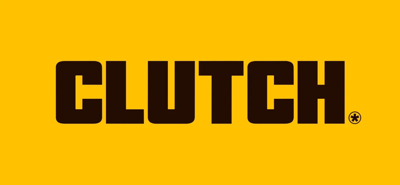 Clutch logo