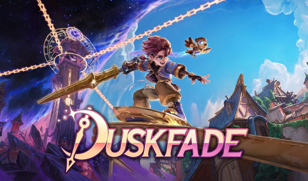 Duskfade