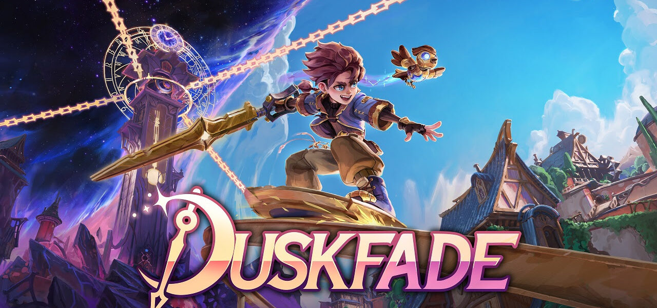 Duskfade