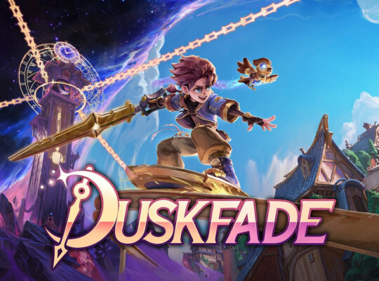 Duskfade