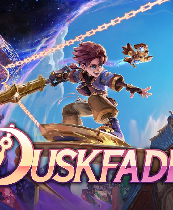 Duskfade