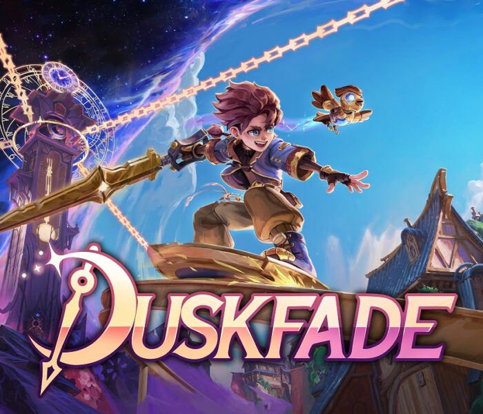 Duskfade