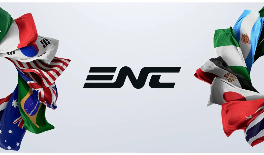 ENC