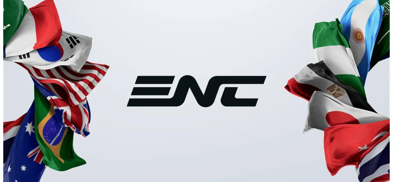 ENC