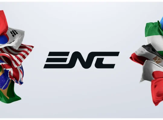 ENC