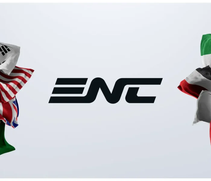 ENC