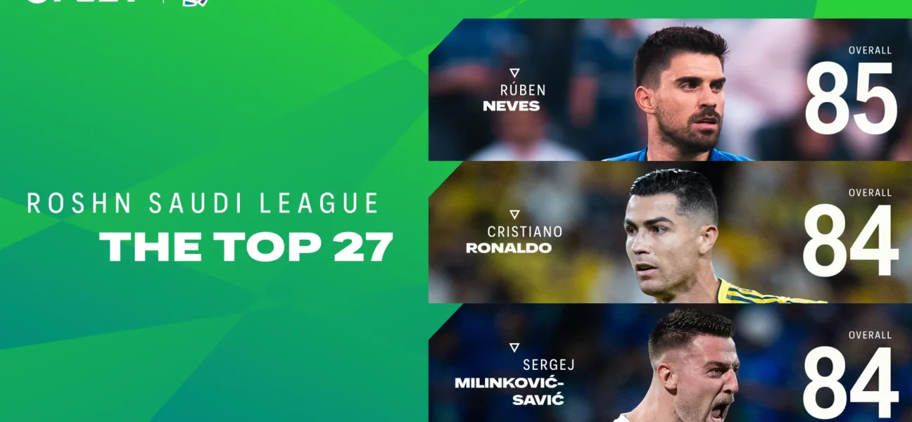 FC 27 SPL Ratings