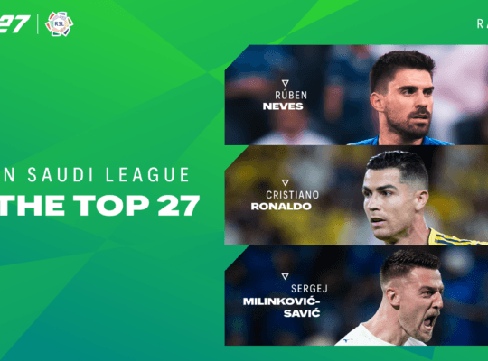 FC 27 SPL Ratings