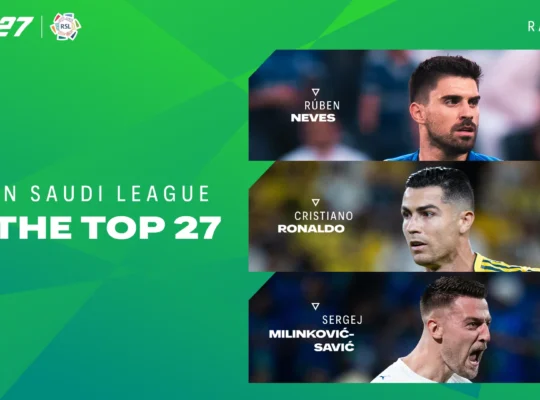 FC 27 SPL Ratings