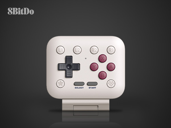 FlipPad 8BitDo
