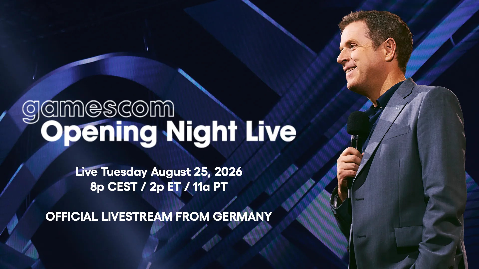 GAMESCOM ONL 2026