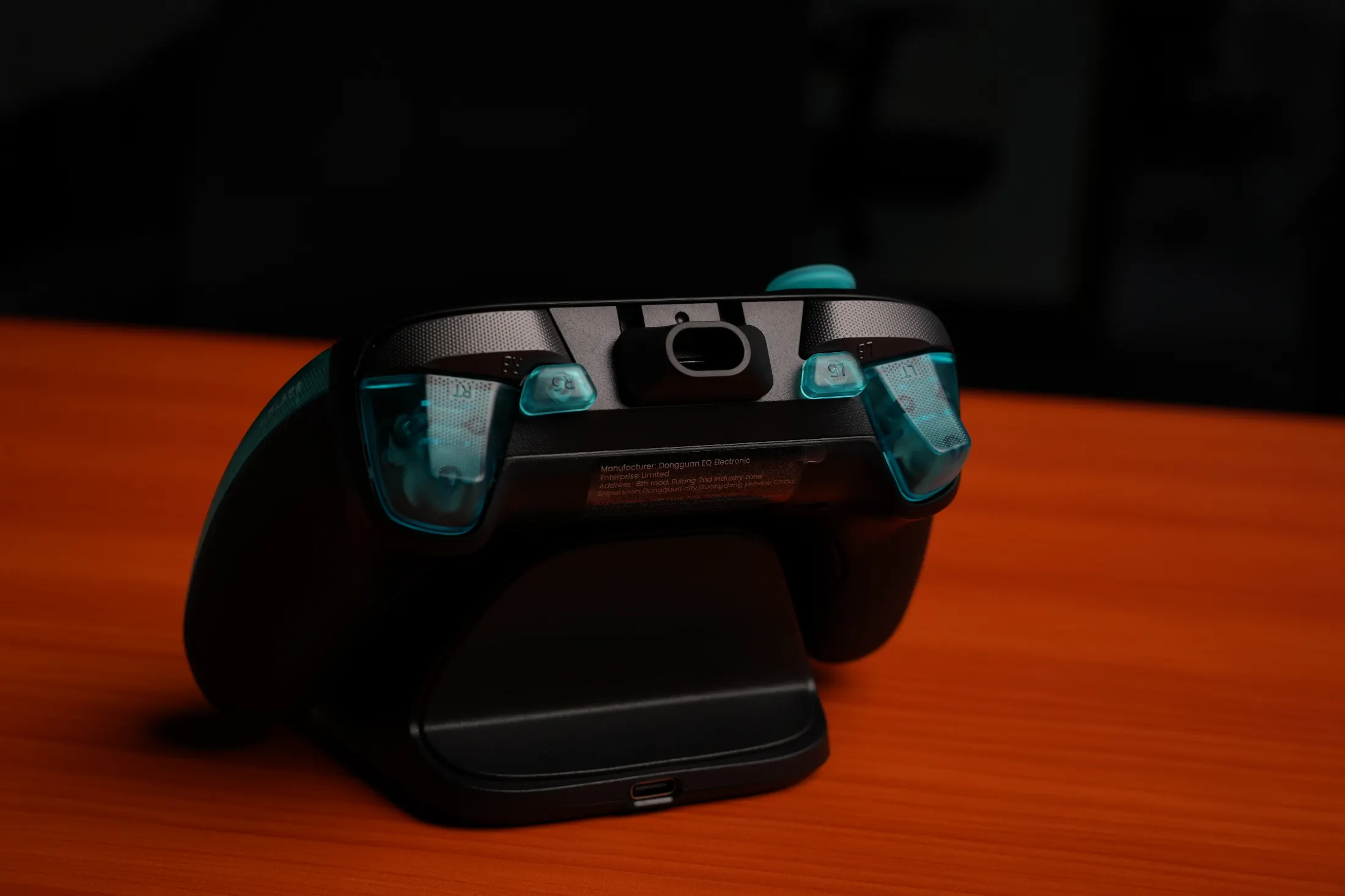 GameSir G7 8K Pro Aimlab 05