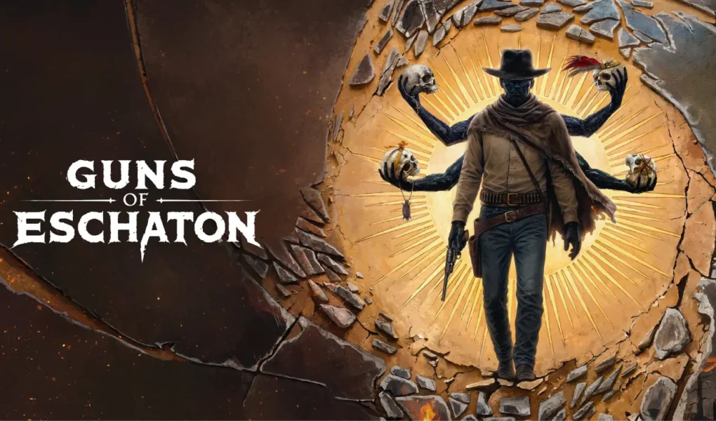 Guns of Eschaton