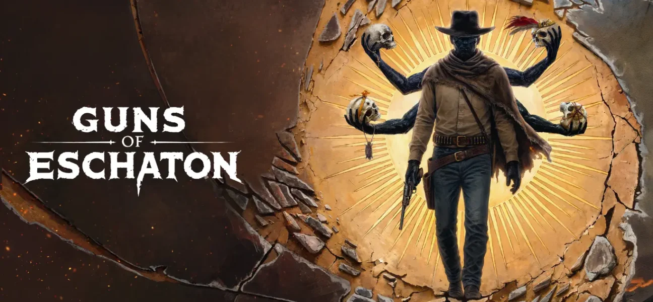 Guns of Eschaton