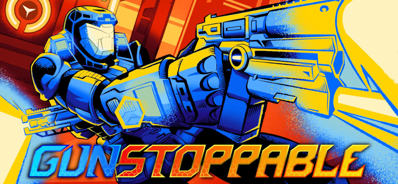 Gunstoppable