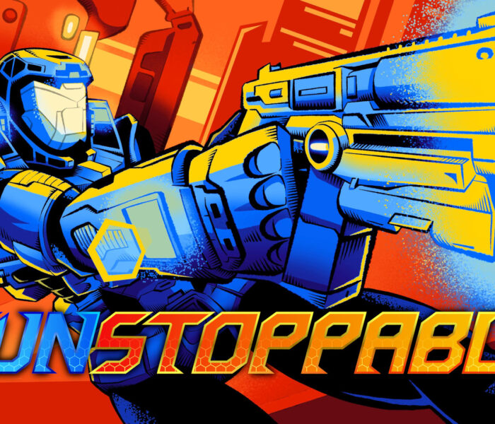 Gunstoppable