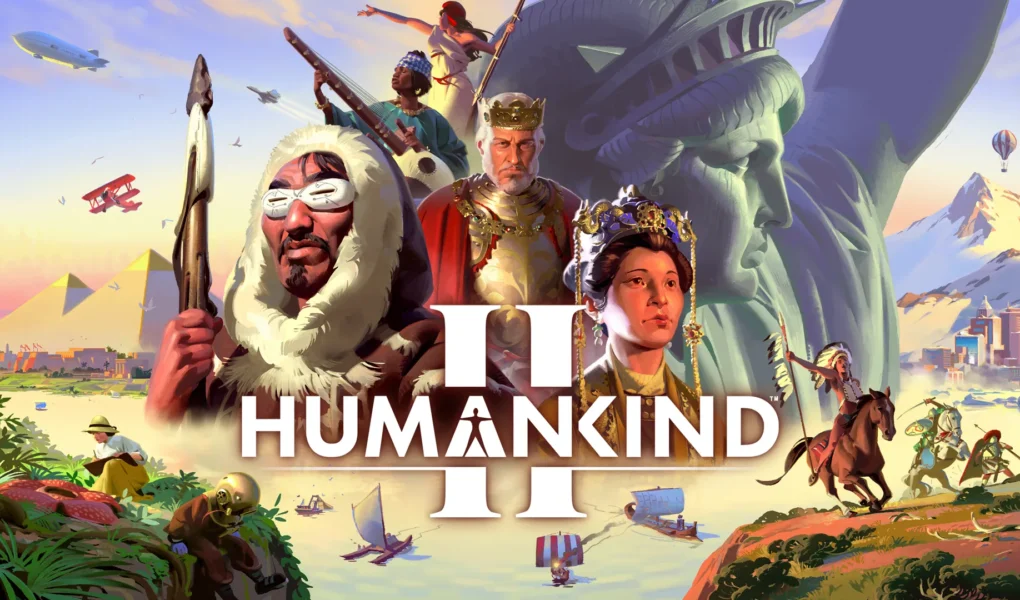HUMANKIND 2