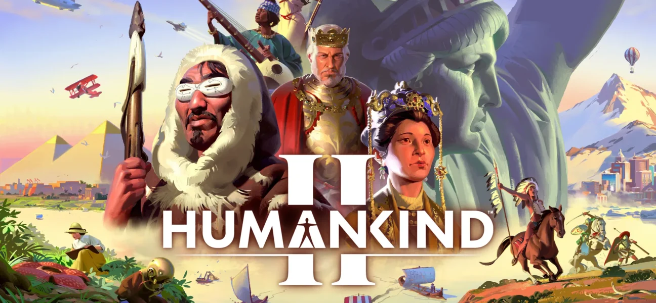 HUMANKIND 2