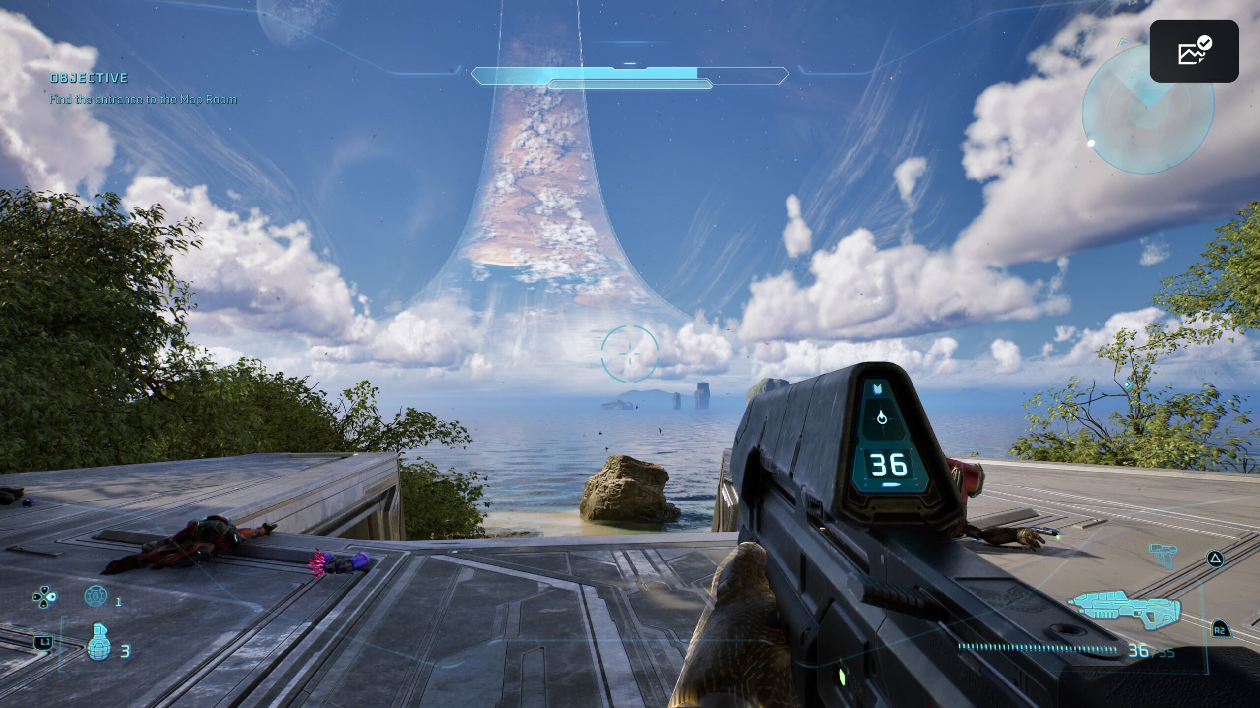 مراجعة Halo: Campaign Evolved 4 Halo Campaign Evolved 02 scaled