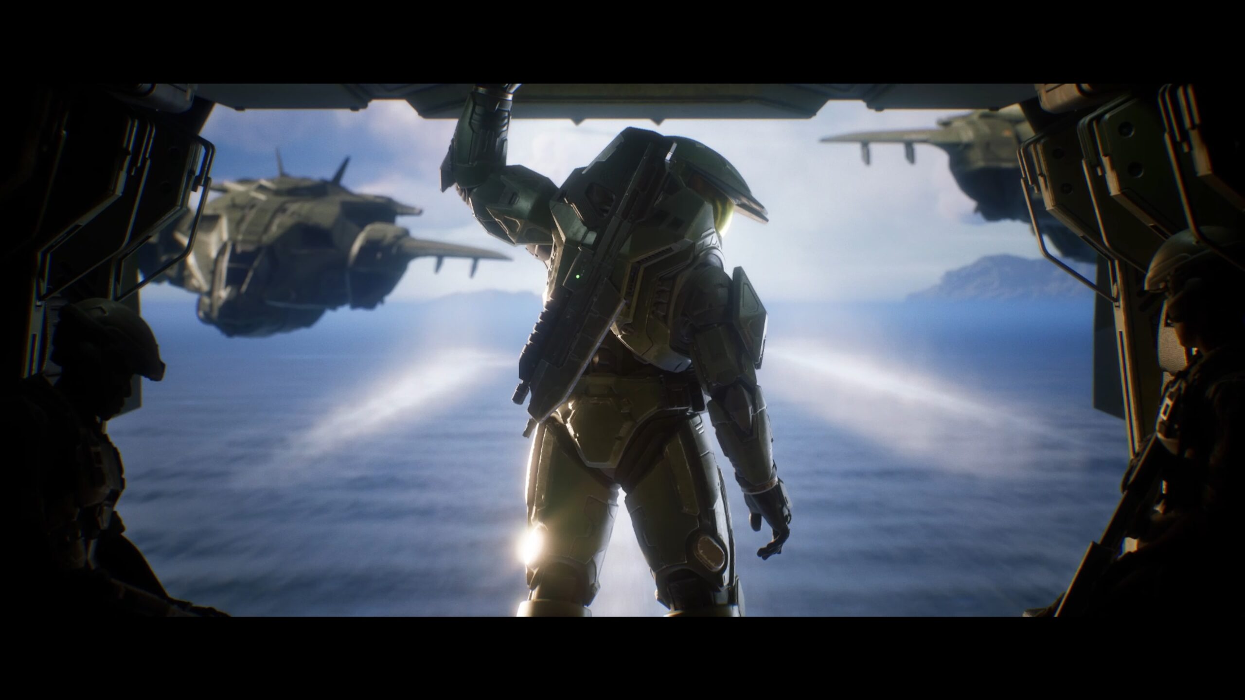 مراجعة Halo: Campaign Evolved 2 Halo Campaign Evolved 03 scaled