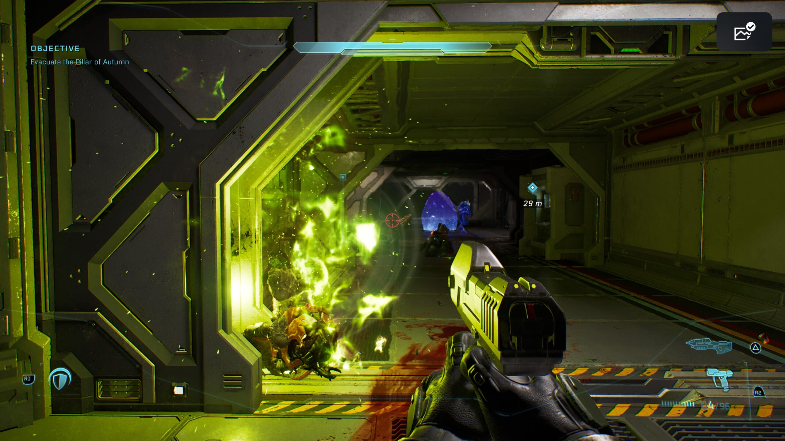 مراجعة Halo: Campaign Evolved 3 Halo Campaign Evolved 04 scaled