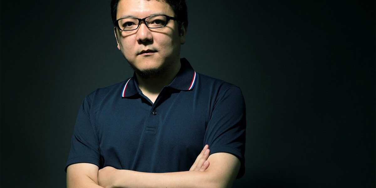 Hidetaka Miyazaki