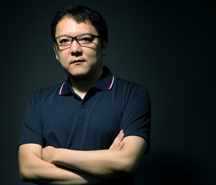 Hidetaka Miyazaki