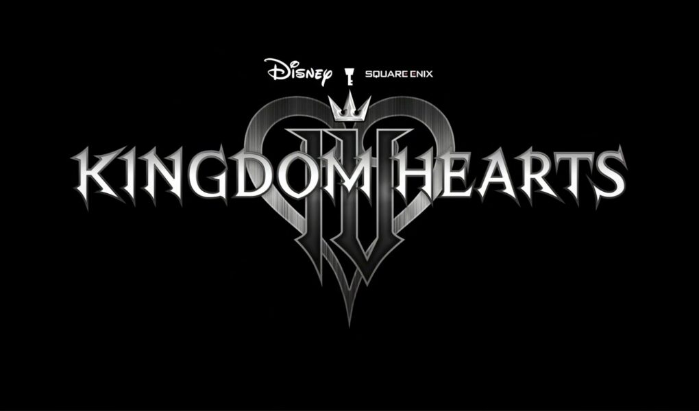 Kingdom Hearts 4