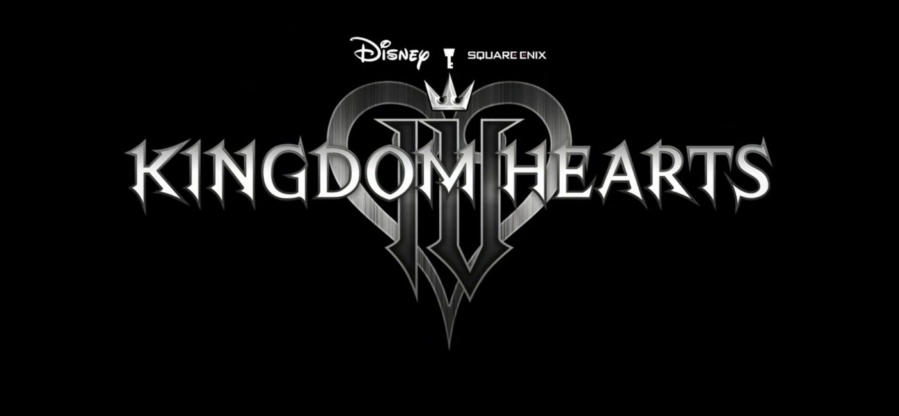Kingdom Hearts 4