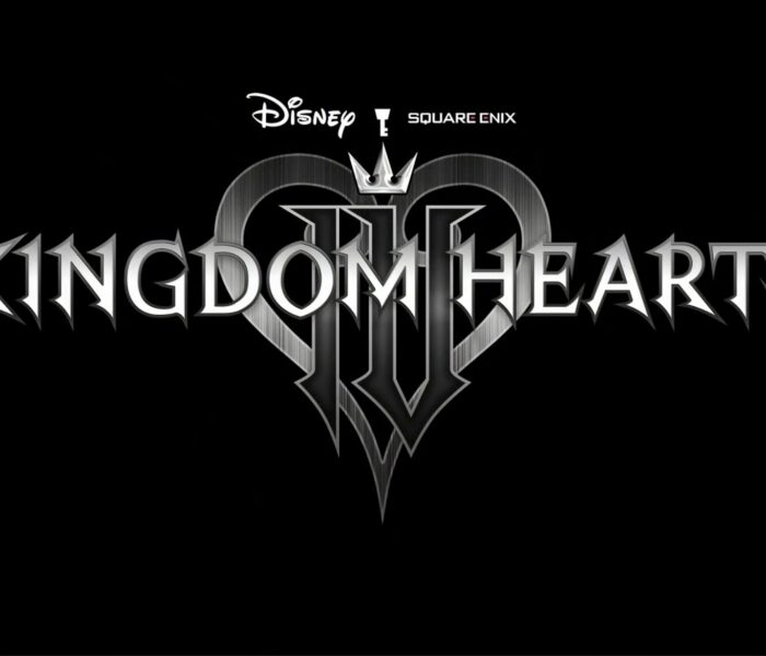 Kingdom Hearts 4