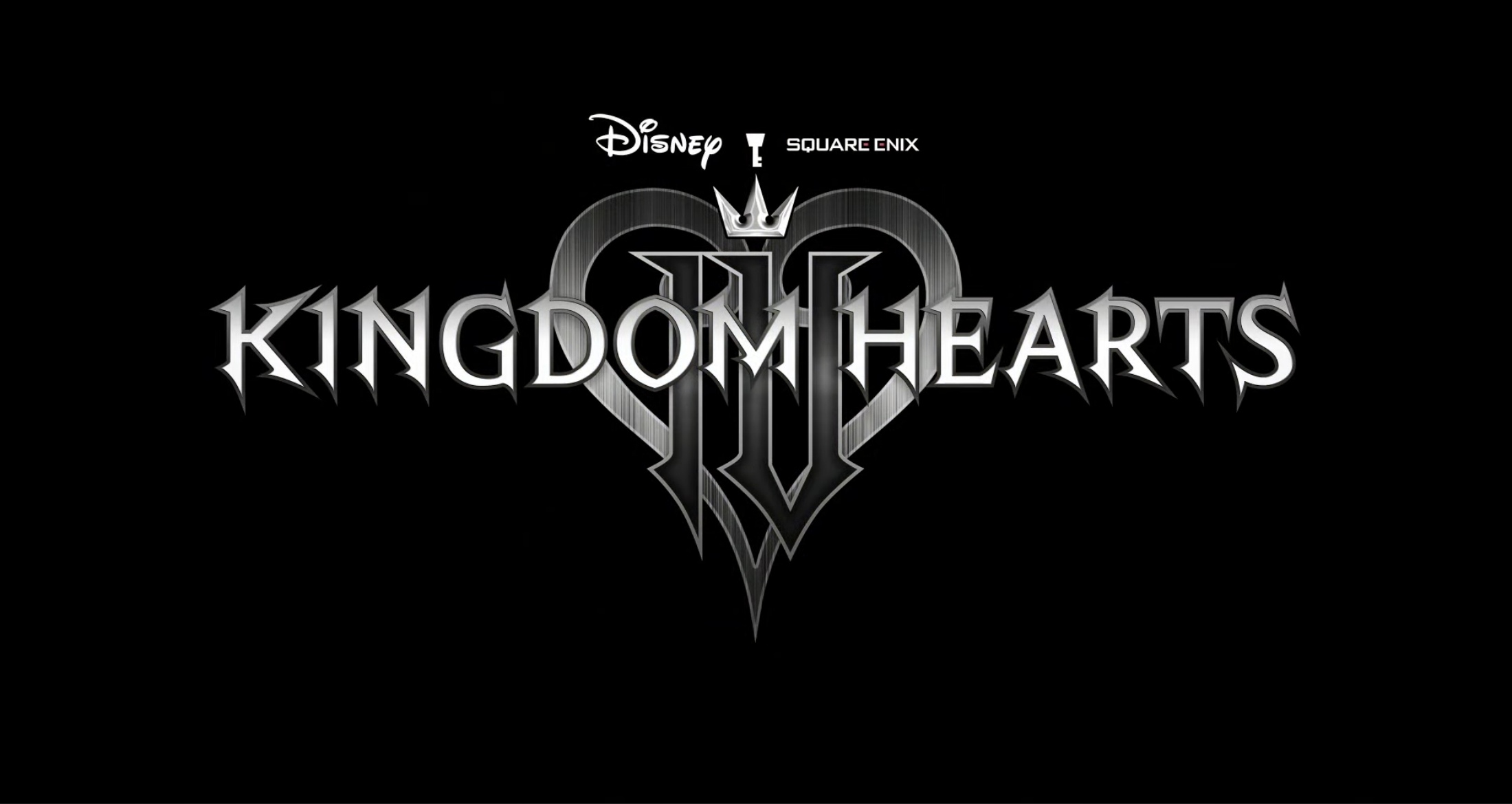 Kingdom Hearts 4