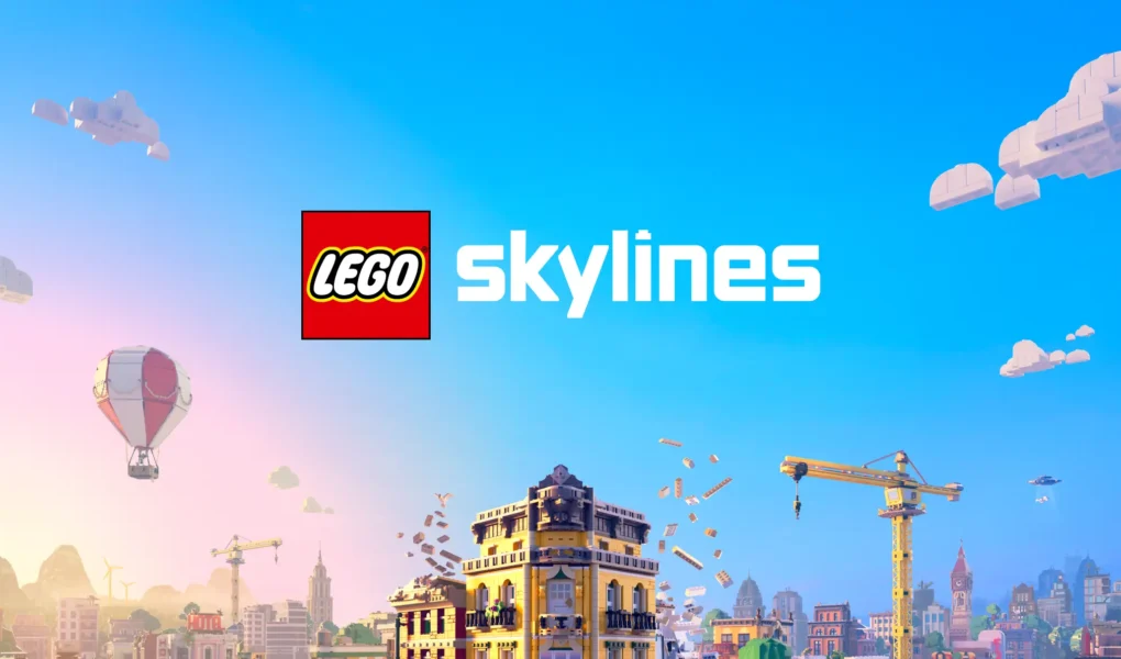 LEGO Skylines