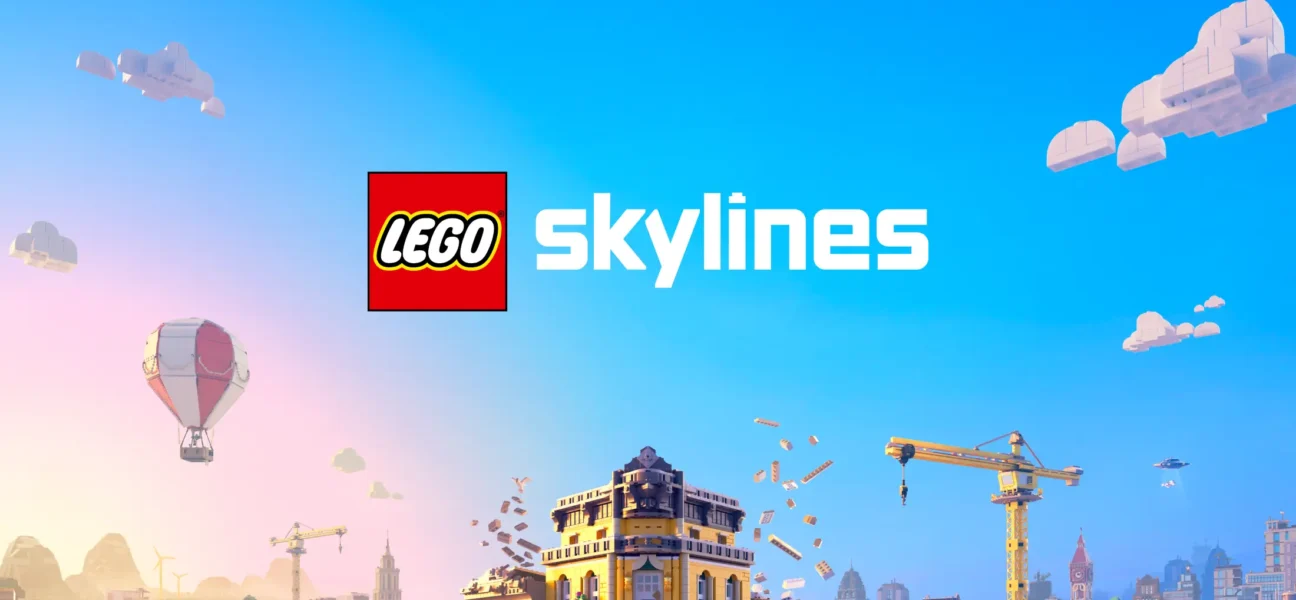LEGO Skylines