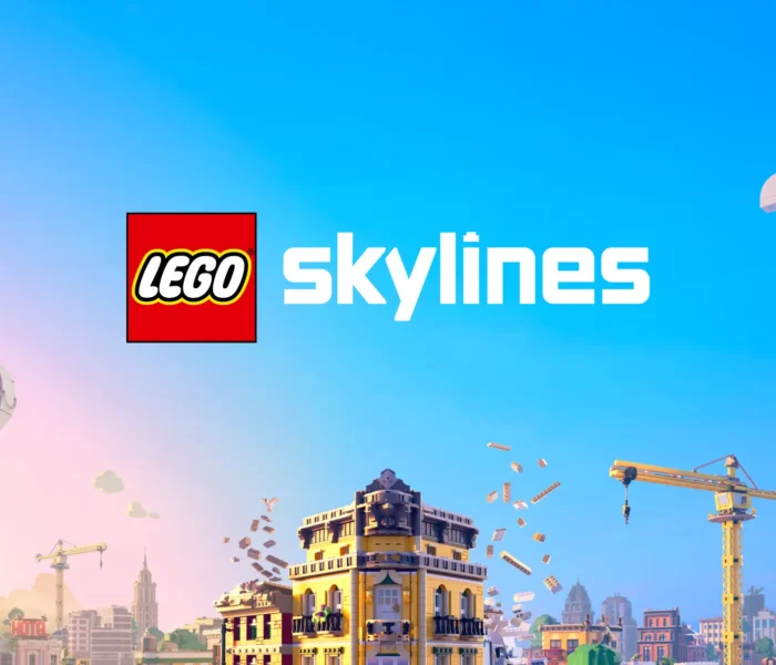 LEGO Skylines