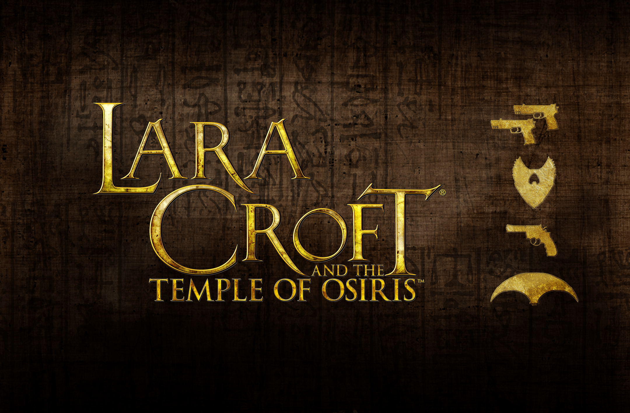 Lara Croft and the Temple of Osiris