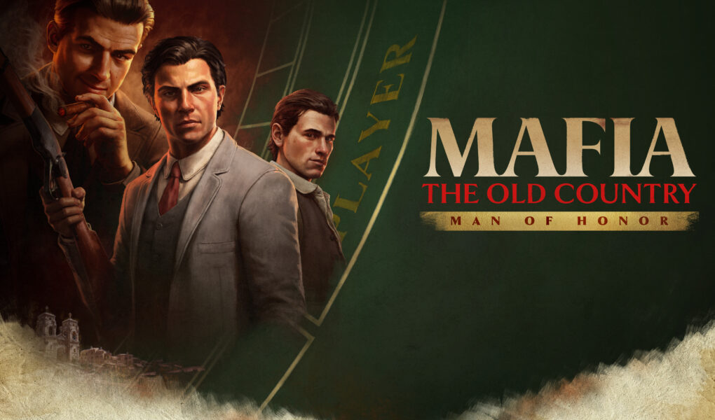 Mafia The old Country Man of Honor