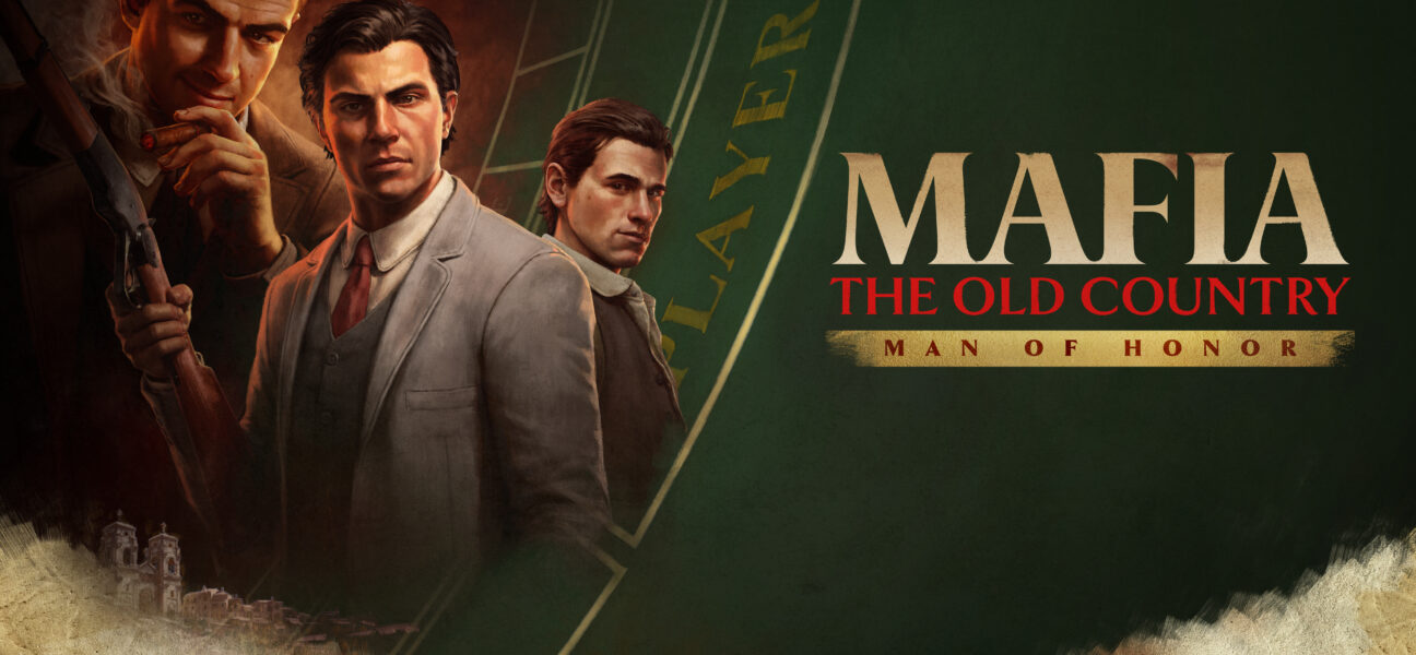 Mafia The old Country Man of Honor