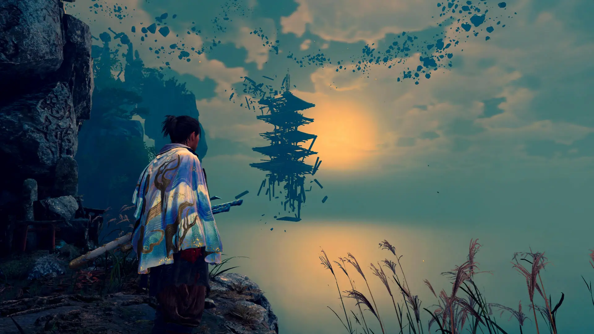 Onimusha Way of the Sword 02