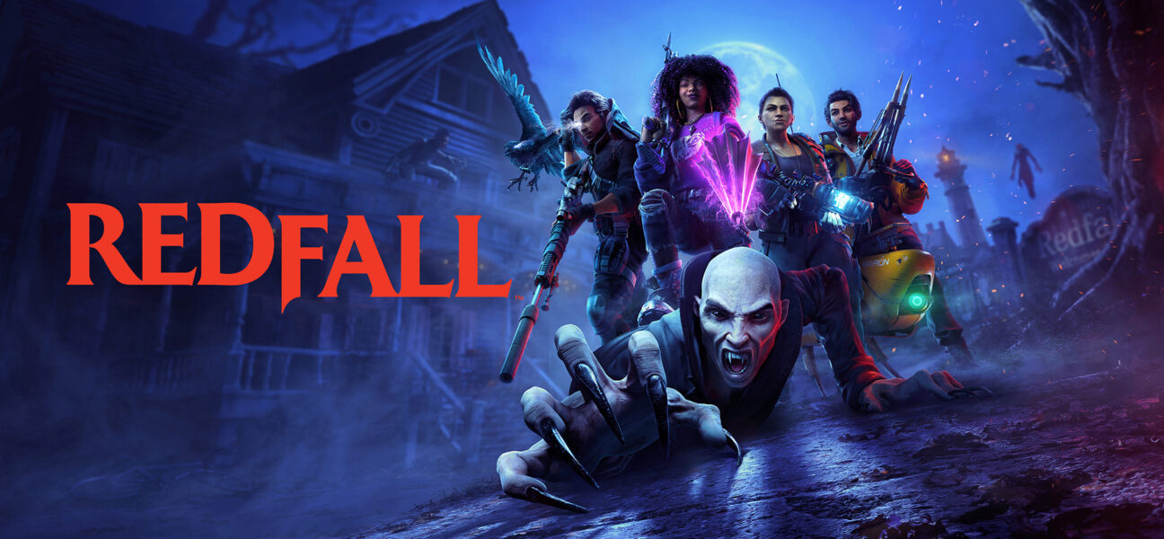 Redfall