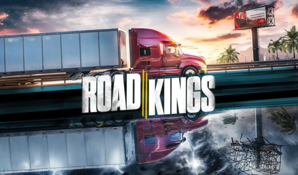 Road Kings