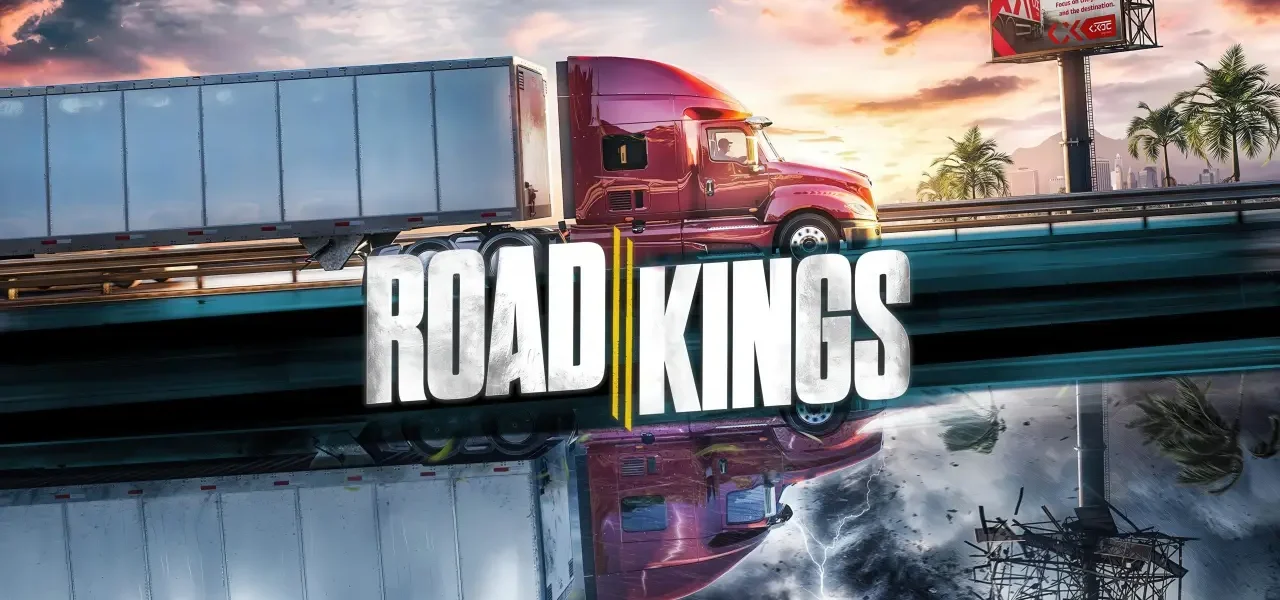Road Kings
