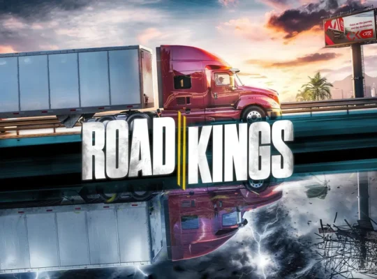Road Kings
