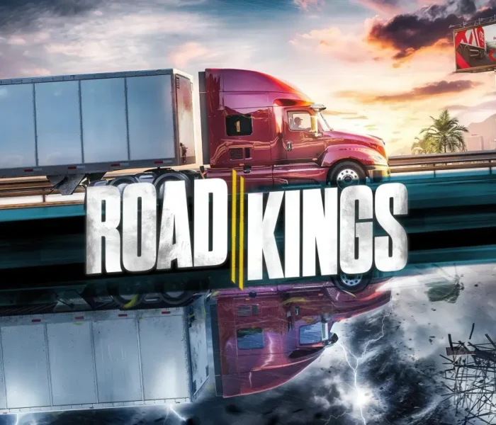 Road Kings