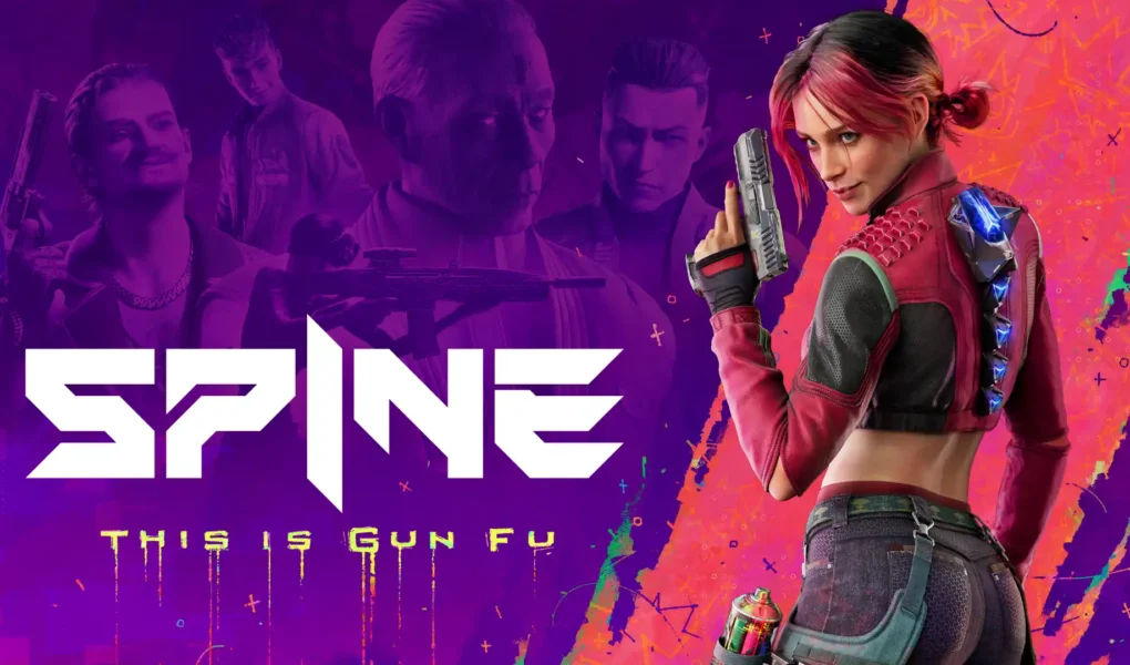 SPINE