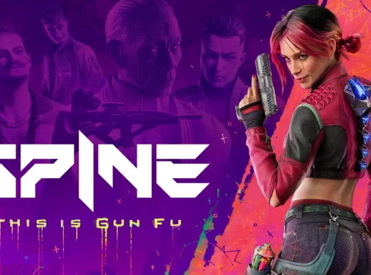 SPINE