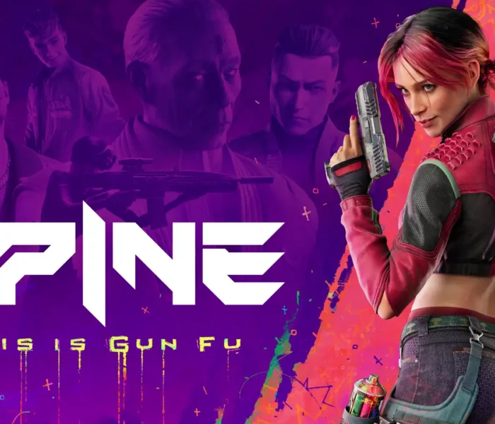 SPINE