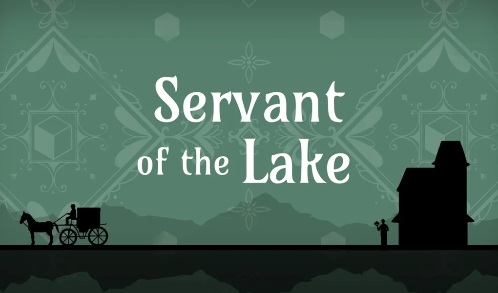 Servant of the Lake