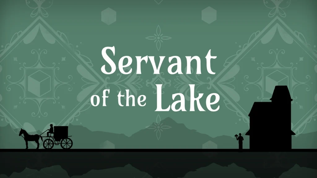 مراجعة Servant of the Lake